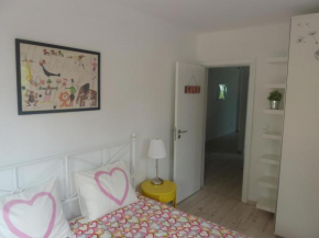 Отель Apartment Lozenets Beach  Лозенец